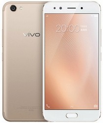 Замена тачскрина на телефоне Vivo X9s Plus в Ульяновске